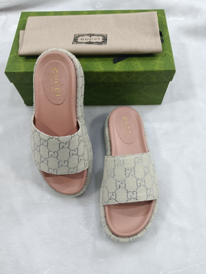 Gucci Slippers